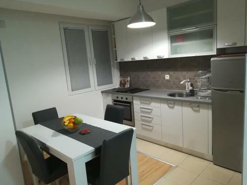 Apartments Angelovski