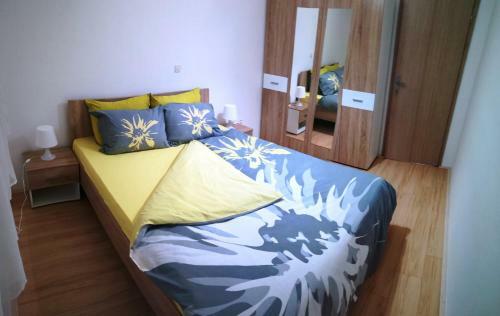 Apartments Angelovski