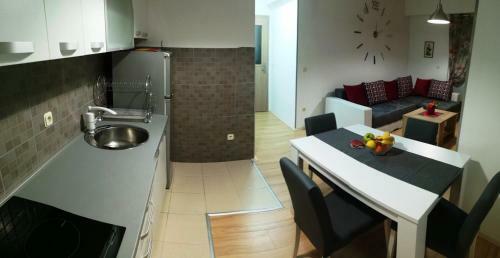 Apartments Angelovski