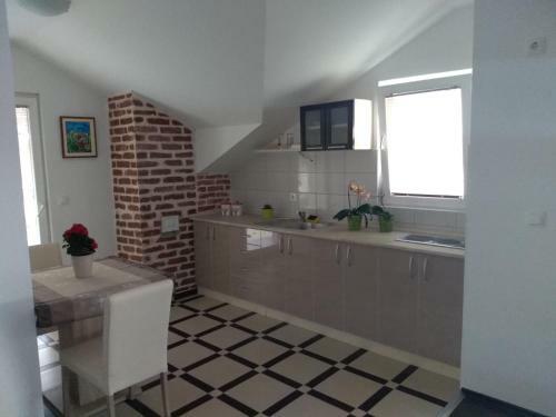 Apartman Angelina