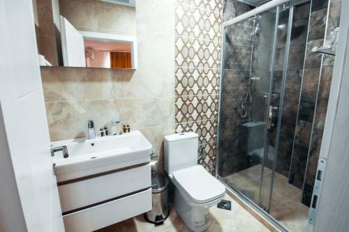 Apartamento Villa Fortuna