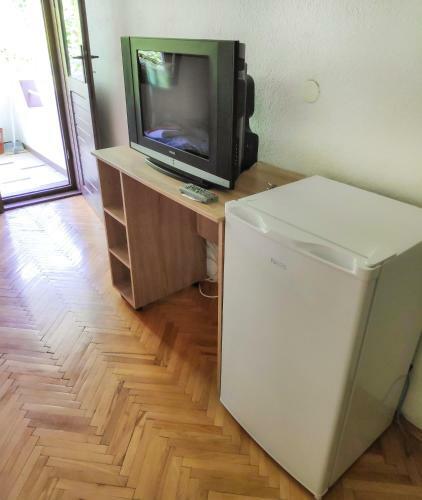 Apartamento Central Studios & Rooms