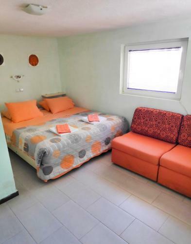 Apartamento Central Studios & Rooms