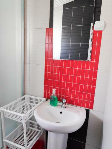 Apartamento Central Studios & Rooms