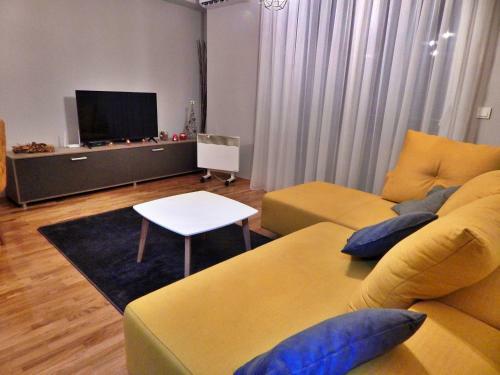 Apartment Stojanoski
