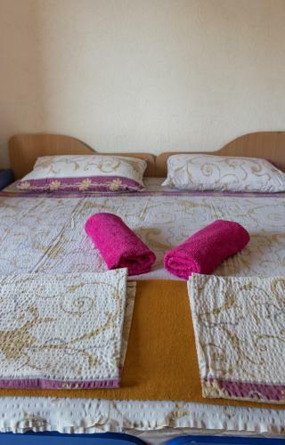 Hristijan's Apartments