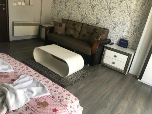Hostal Villa Piano&bar