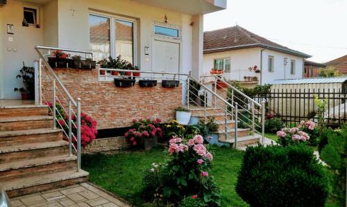 Apartamento Gina