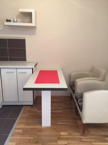 Apartamento Baron