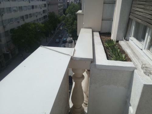 The Most Central Skopje Apartment