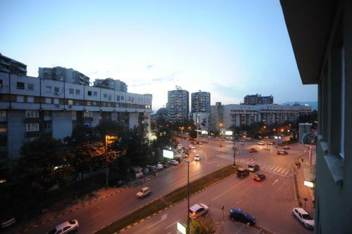 Superior Skopje Apartments
