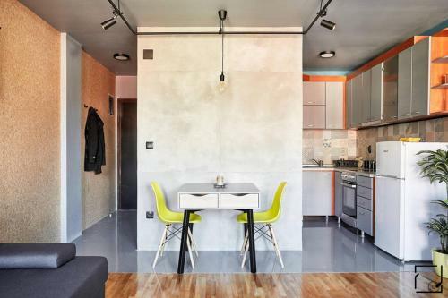 Musicbox Apartment