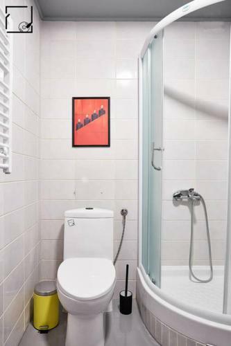 Musicbox Apartment