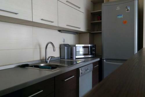 Luxury Apartment - "city Eye"