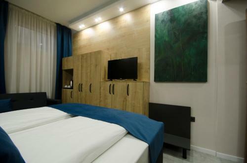 Hostal Ara