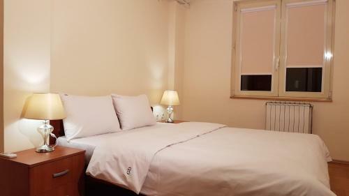 Golden Delight Central Apartment
