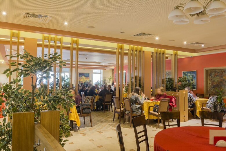 Hotel Lirak
