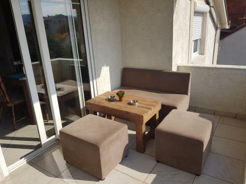 Aleksandar Apartments