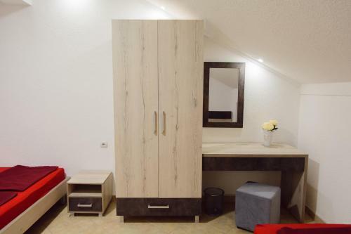 Aleksandar Apartments
