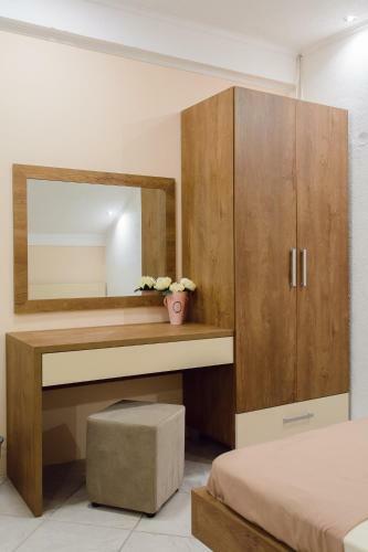 Aleksandar Apartments