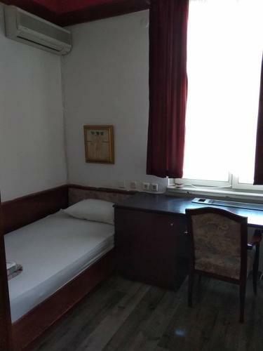 Hotel Garni