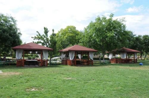 Hotel Bellevue - Bungalows