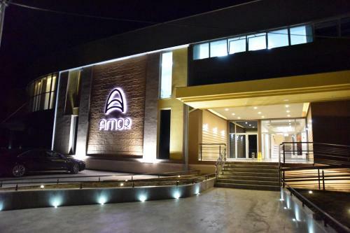 Hotel Amor