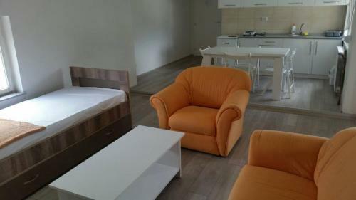 Apartments Struga