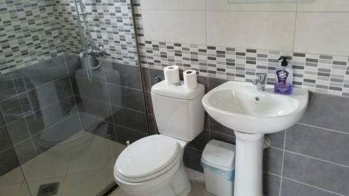 Apartments Struga
