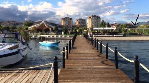 Apartments Struga