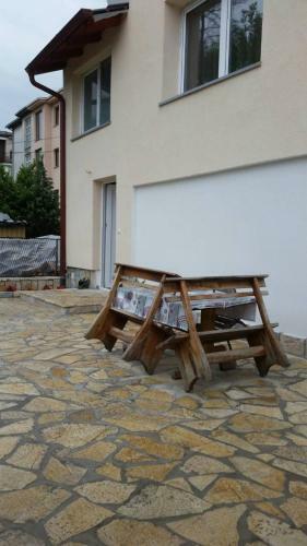 Apartments Struga