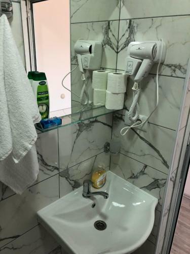 Hotel Kubi