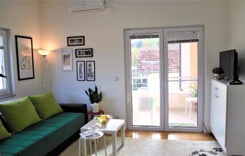 Apartamento Central Modern Apt Struga