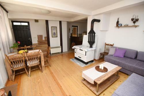 Hostal Talec Guests House