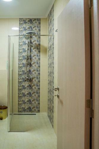 Serenity Apartments