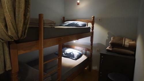 Vertical Hostel Mavrovo