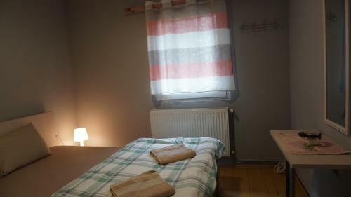 Vertical Hostel Mavrovo