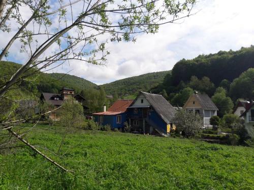 Vertical Hostel Mavrovo