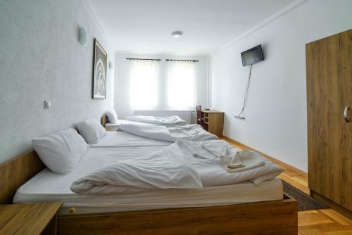 Hotel Manastir Sv. Joakim Osogovski