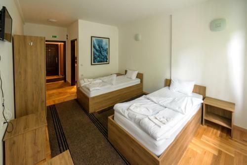 Hotel Manastir Sv. Joakim Osogovski
