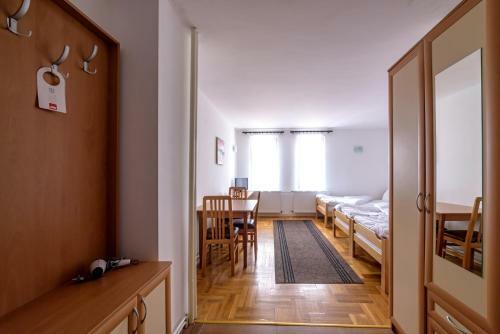 Hotel Manastir Sv. Joakim Osogovski
