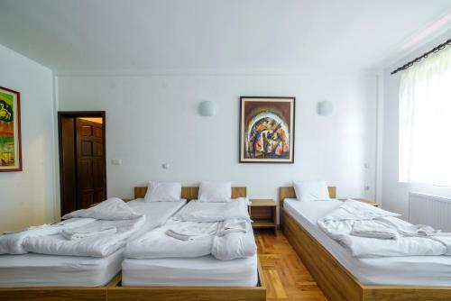 Hotel Manastir Sv. Joakim Osogovski