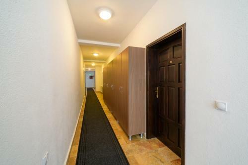 Hotel Manastir Sv. Joakim Osogovski