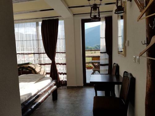 Agroturismo Nora`s Ranch
