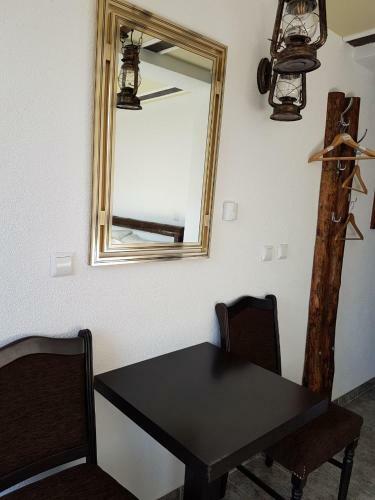 Agroturismo Nora`s Ranch