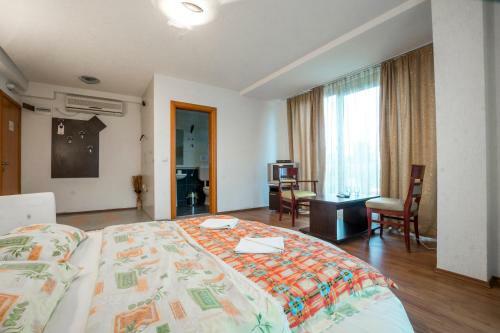 Hotel Filipov