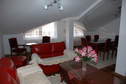Balkan Luxe Apartments