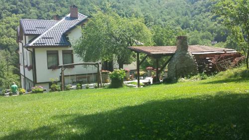 Hostal Villa Ana Marija