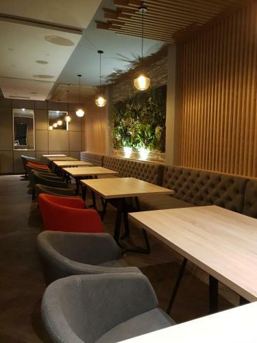 Atva Residence Hotel