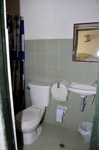 Hostal Villa Mary